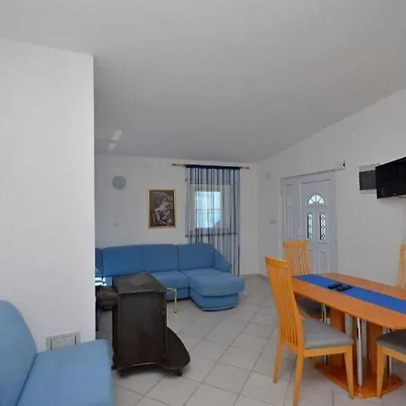Apartments Mira Starigrad Paklenica Exterior photo