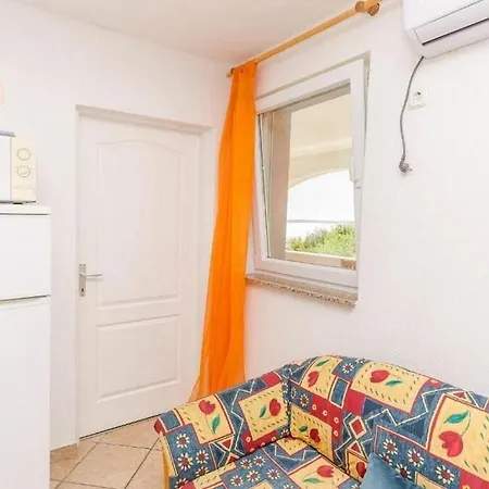 Apartments Mira Starigrad Paklenica Exterior photo