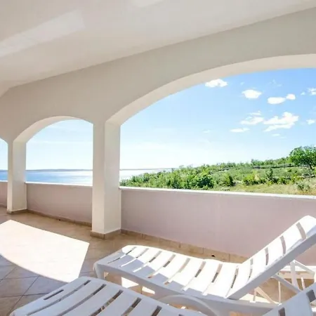 Apartments Mira Starigrad Paklenica Exterior photo
