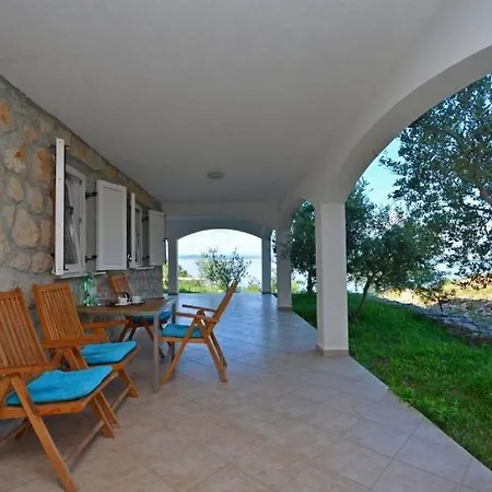 Apartments Mira Starigrad Paklenica Exterior photo