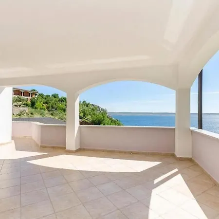 Apartments Mira Starigrad Paklenica Exterior photo