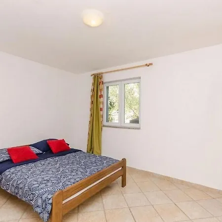 Apartments Mira Starigrad Paklenica Exterior photo