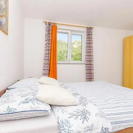 Apartments Mira Starigrad Paklenica Exterior photo