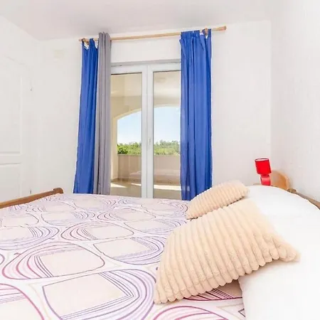 Apartments Mira Starigrad Paklenica Exterior photo