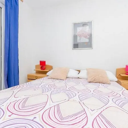 Apartments Mira Starigrad Paklenica Exterior photo