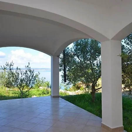 Apartments Mira Starigrad Paklenica Exterior photo