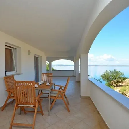 Apartments Mira Starigrad Paklenica Exterior photo