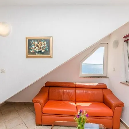 Apartments Mira Starigrad Paklenica Exterior photo