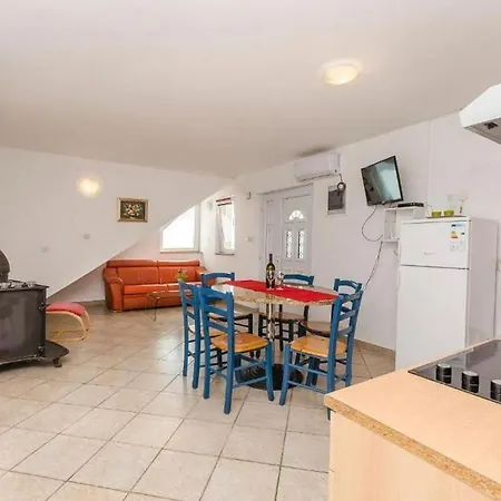 Apartments Mira Starigrad Paklenica Exterior photo
