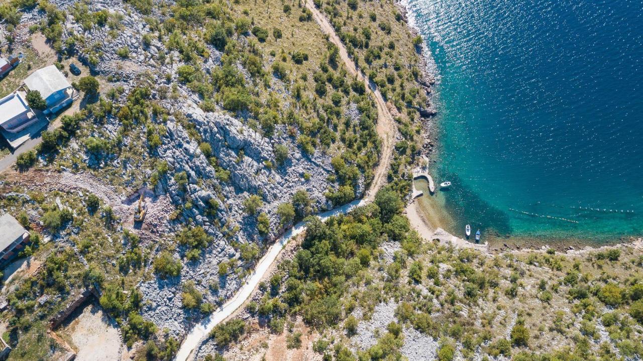 Apartment Mira Starigrad Paklenica