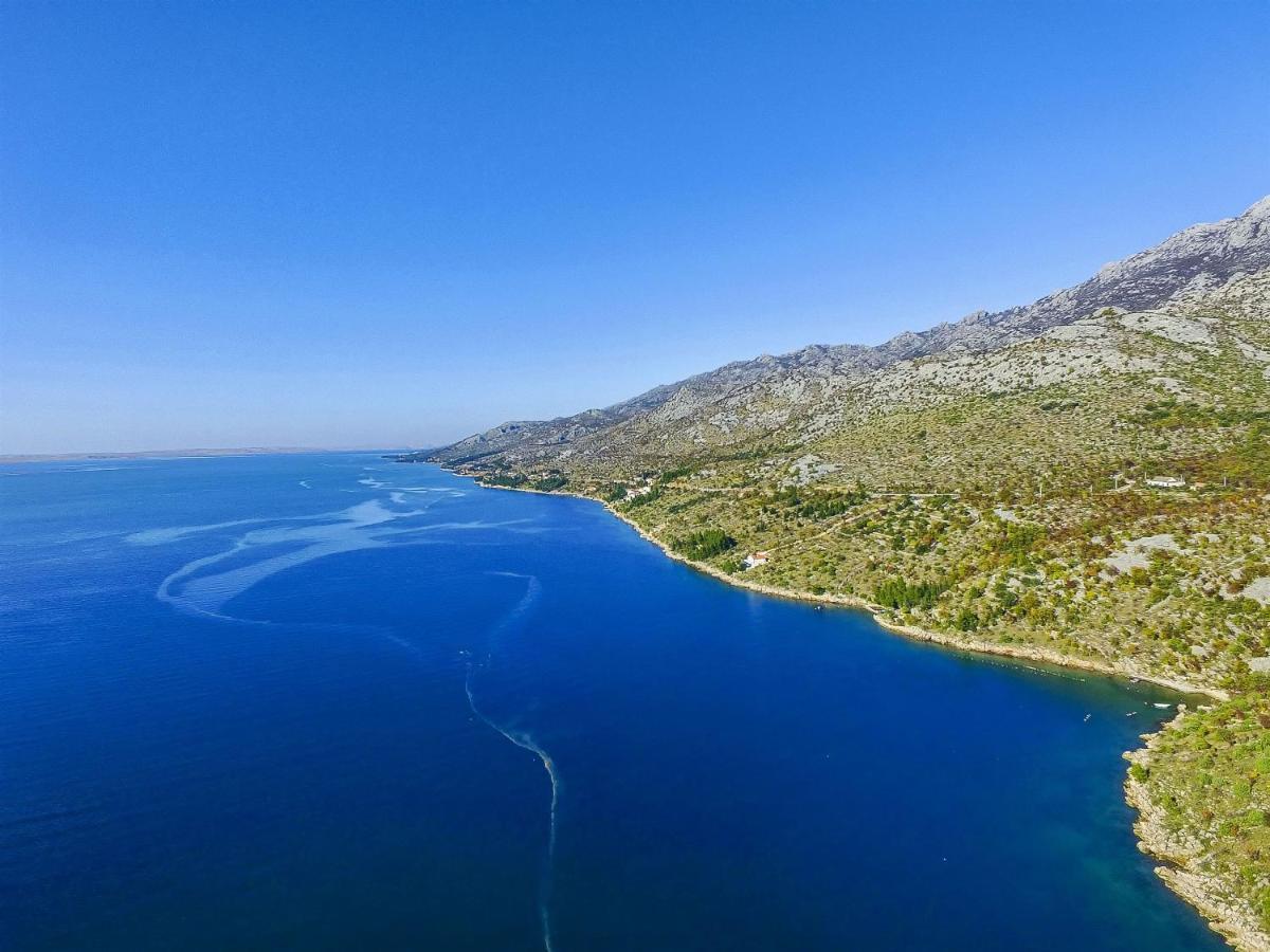 Mira Starigrad Paklenica