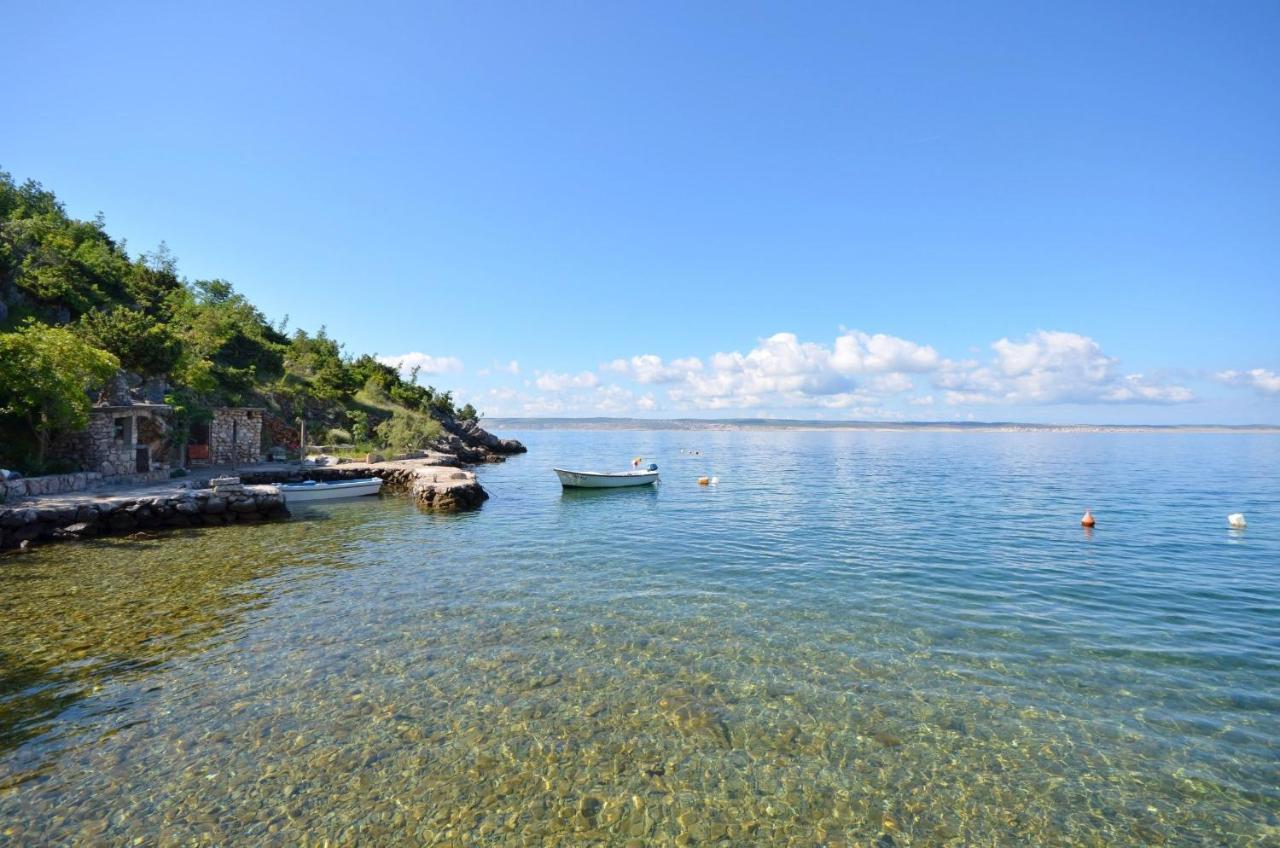 Apartment Mira Starigrad Paklenica