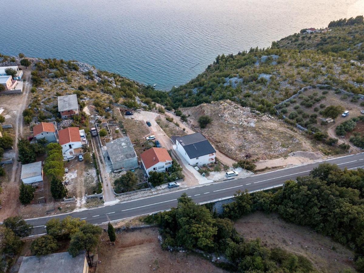 Apartment Mira Starigrad Paklenica