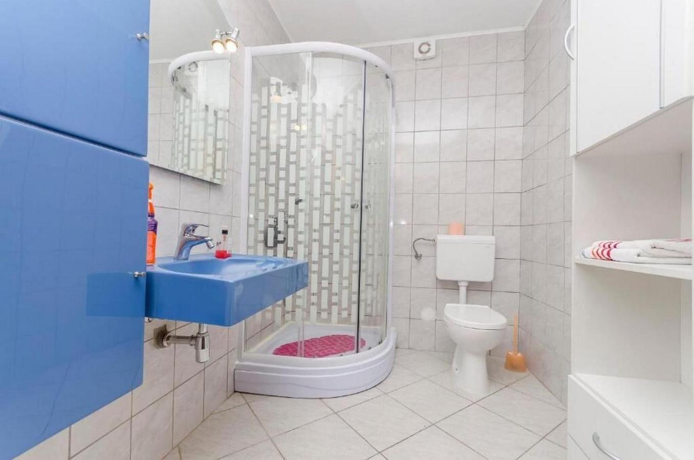 Apartment Mira Starigrad Paklenica