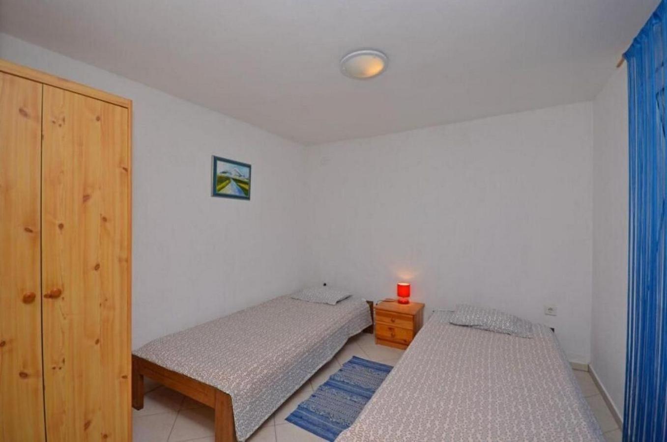 Mira Apartment Starigrad Paklenica