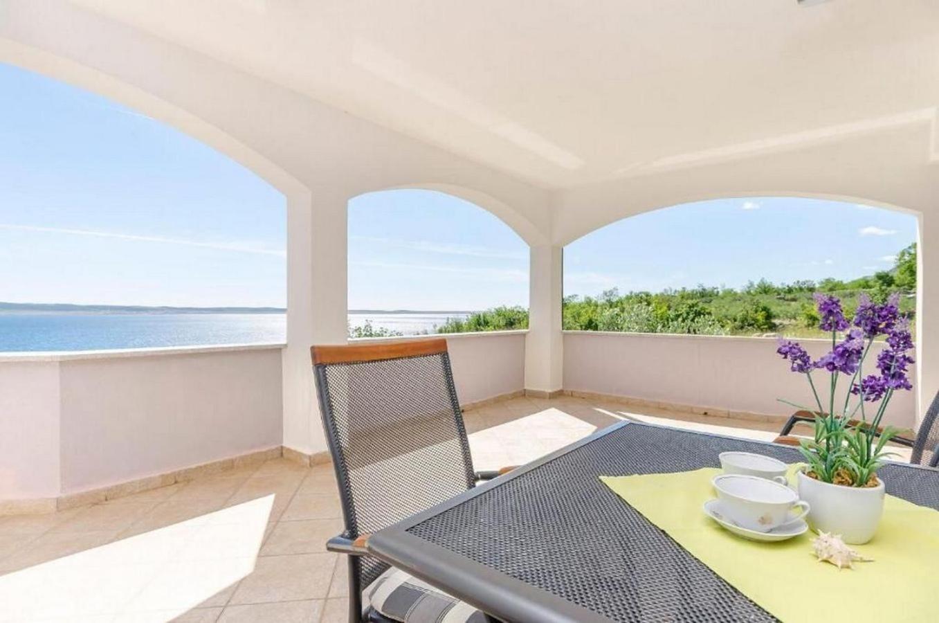 Mira Apartment Starigrad Paklenica