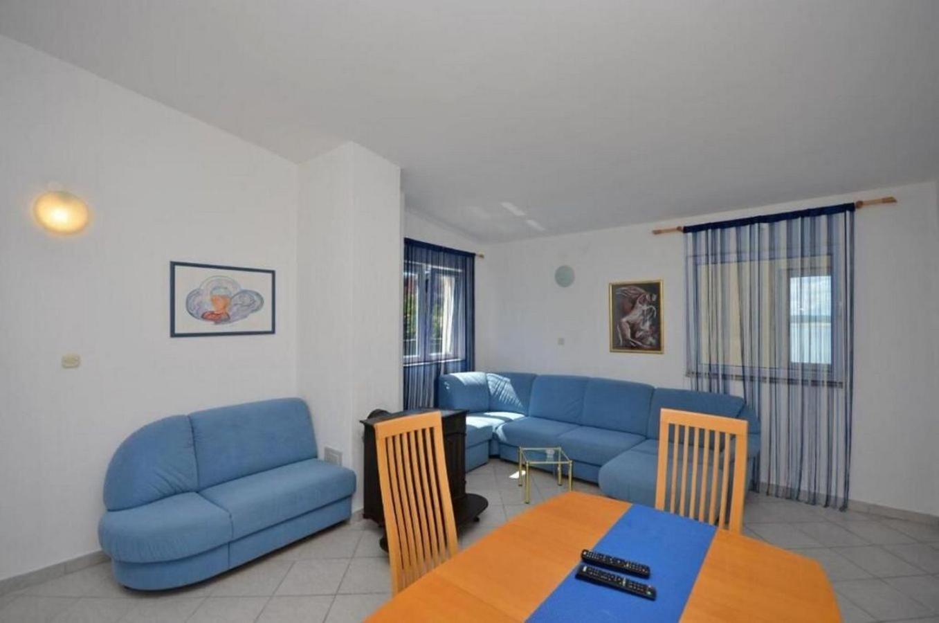 Mira Apartment Starigrad Paklenica