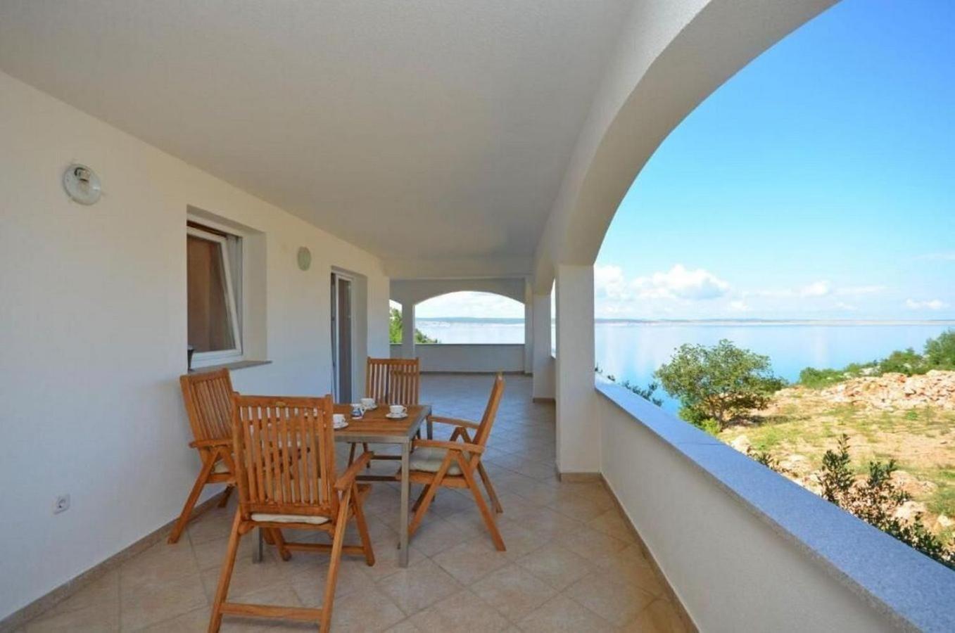 Apartment Mira Starigrad Paklenica