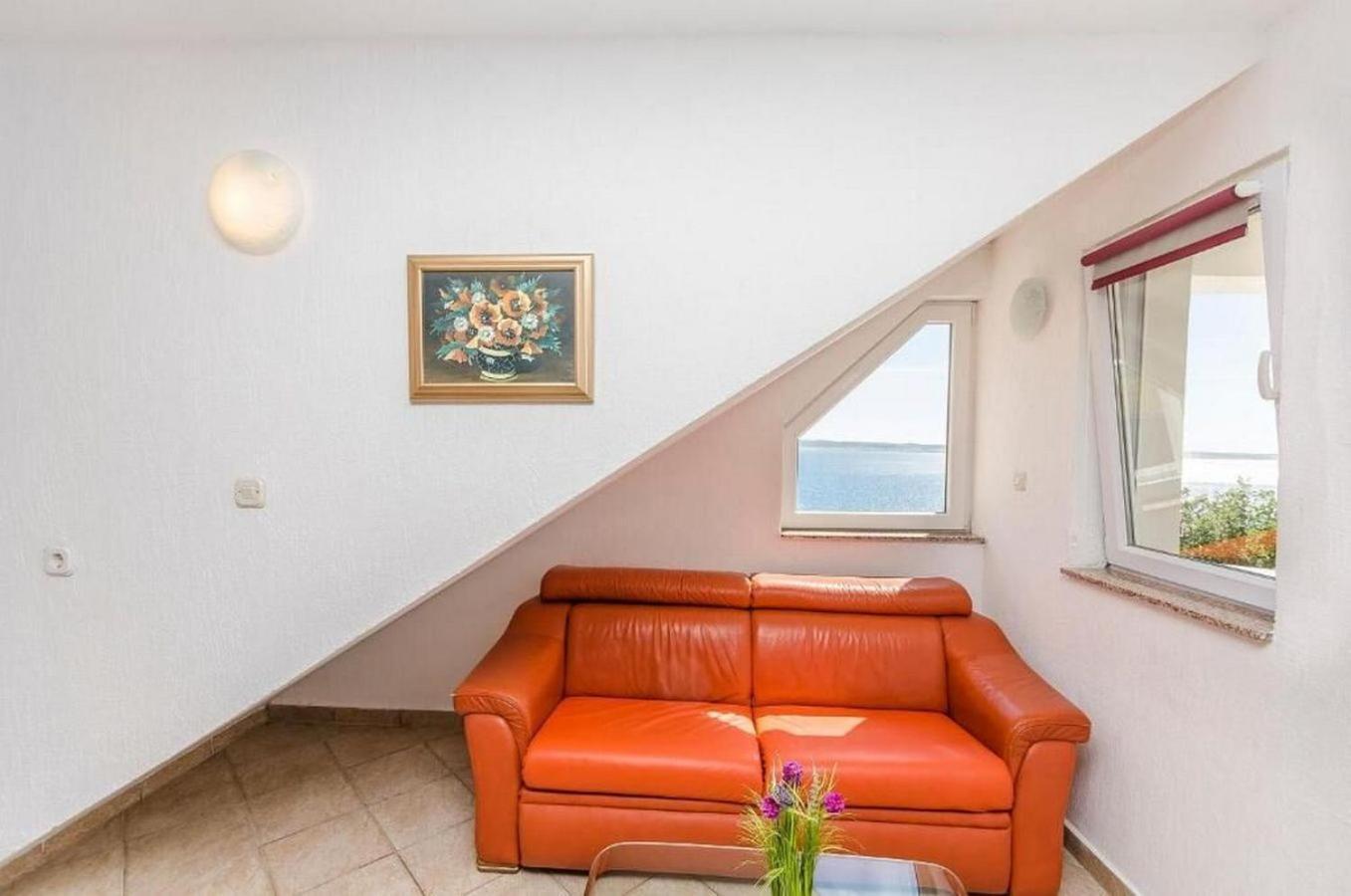 Mira Apartment Starigrad Paklenica