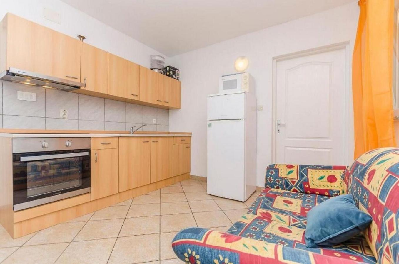 Apartment Mira Starigrad Paklenica